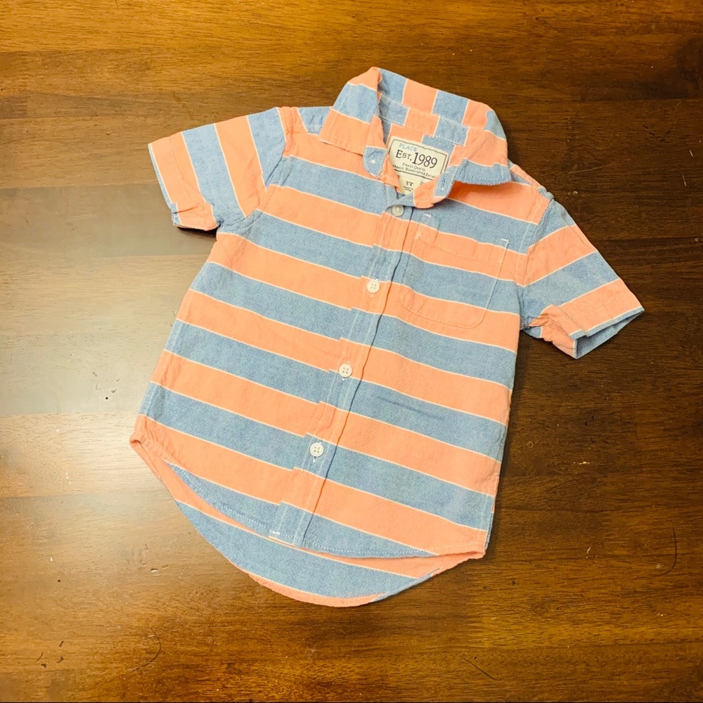 LOTS of 3 The Children’s Place Mix & Match Outfit - Picture 5 of 8